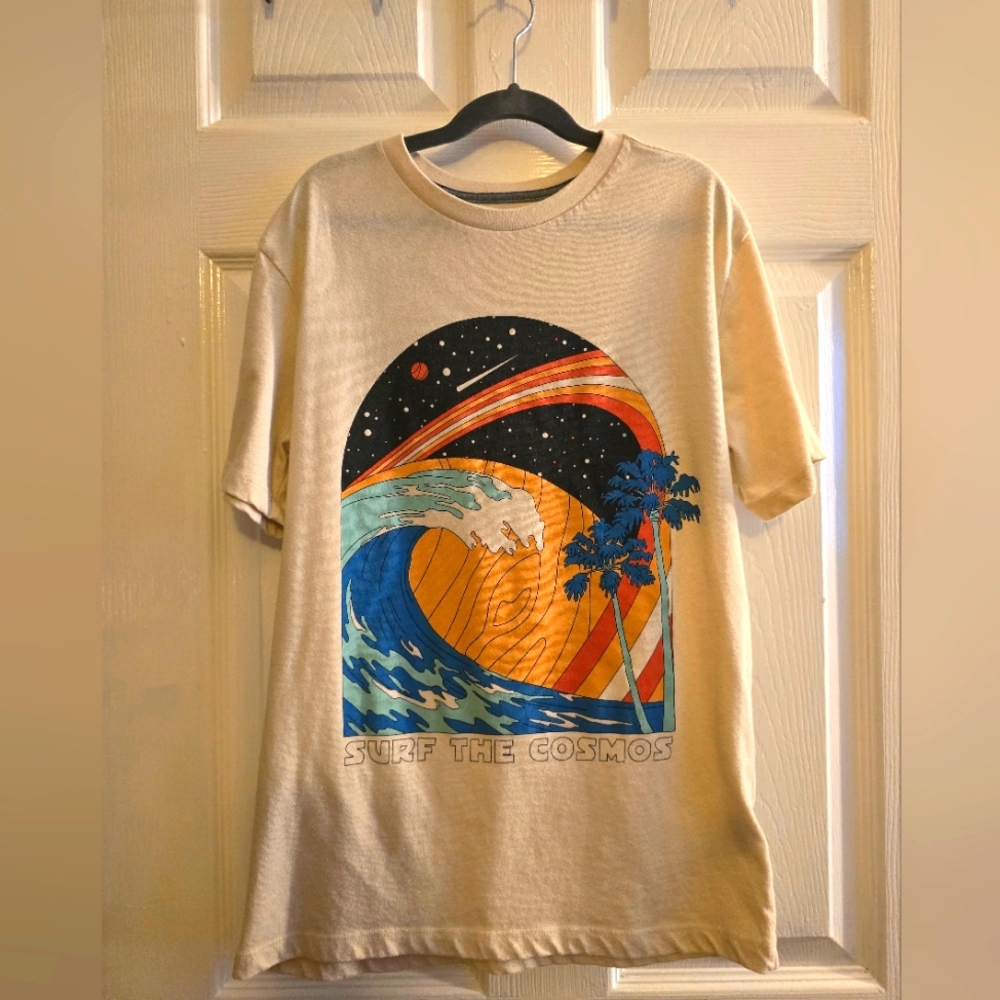 Old Navy boys t-shirt, size youth XL